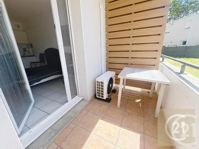 Studio 18 m²