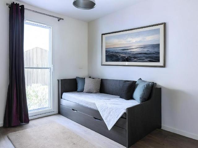 Studio 18 m²