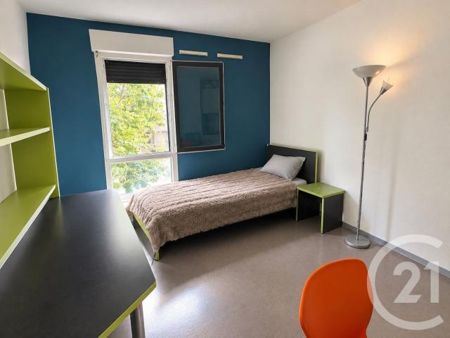 Studio 18 m²