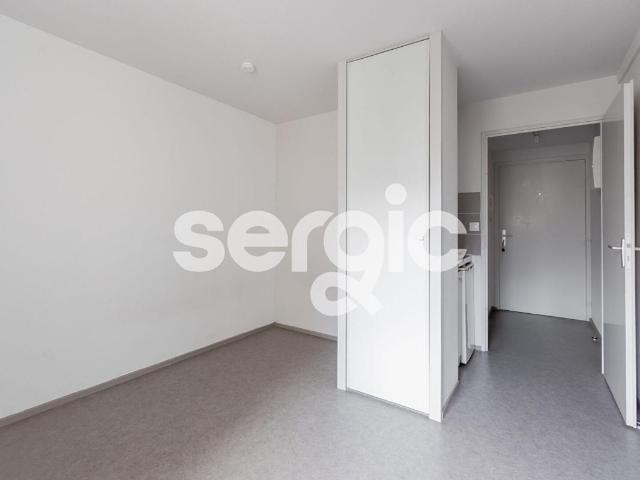 Studio 18 m²