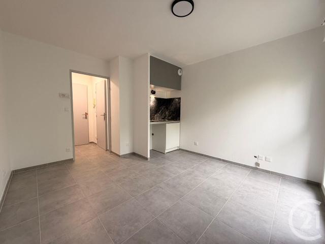 Studio 18 m²