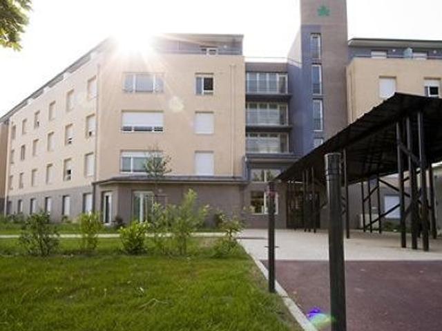 Studio 18 m²
