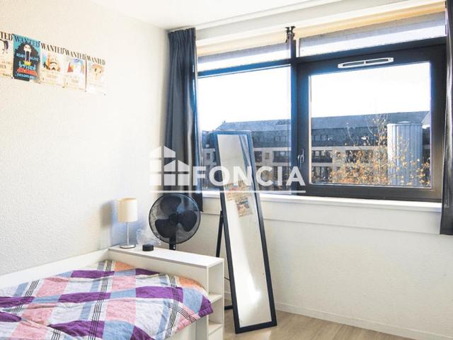 Studio 18 m²