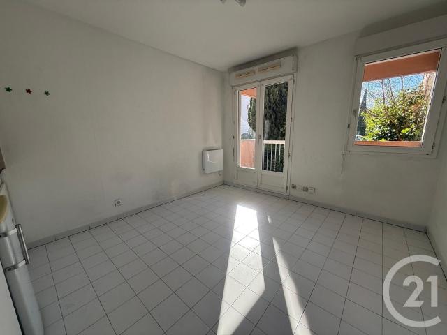 Studio 18 m²