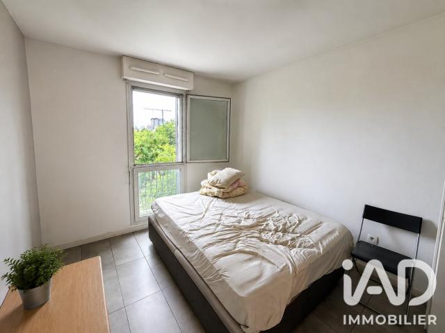 Studio 18 m²