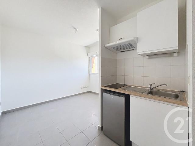 Studio 18 m²