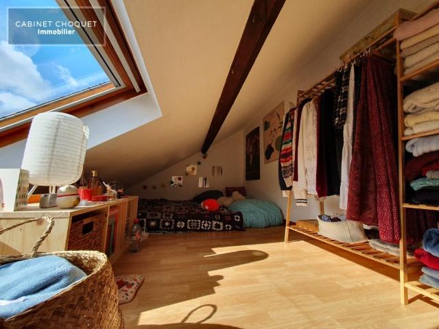 Studio 18 m²