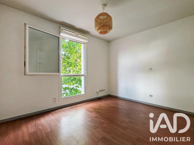 Studio 18 m²