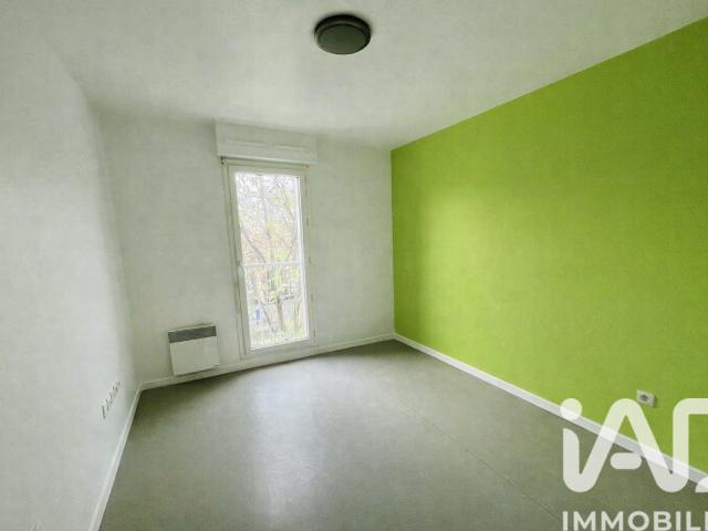 Studio 18 m²