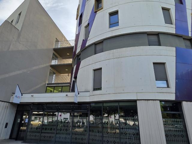 Studio 18 m²