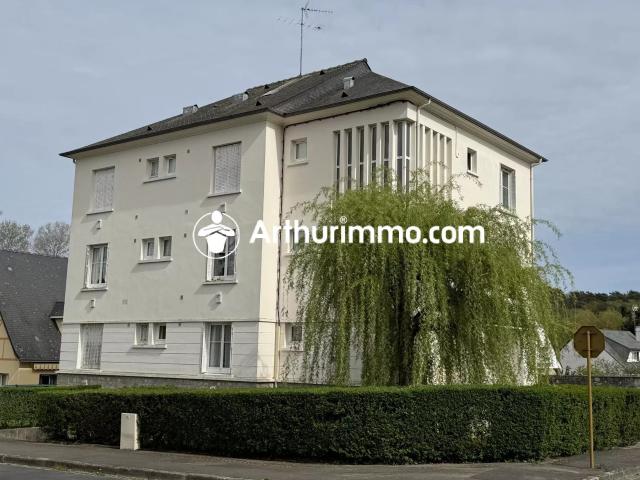 Studio 18 m²