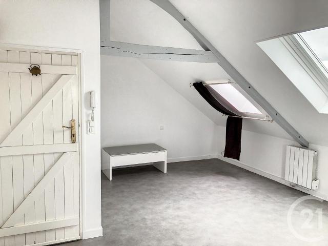 Studio 18 m²