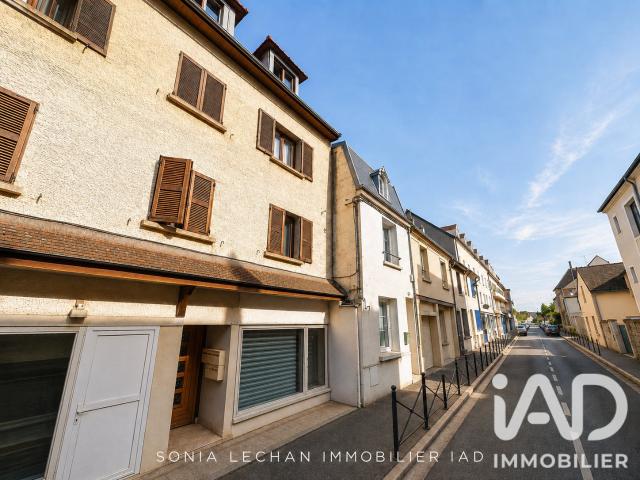 Studio 18 m²