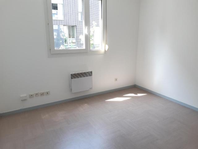 Studio 18 m²