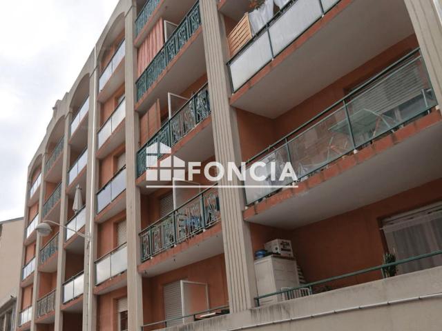 Studio 18 m²