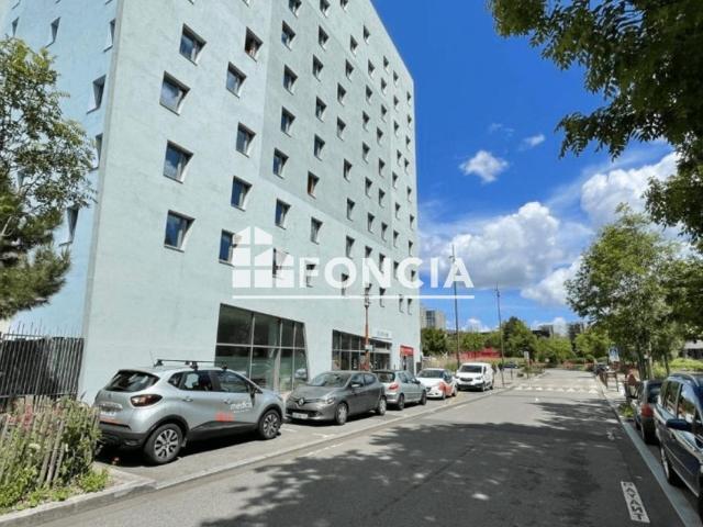 Studio 18 m²
