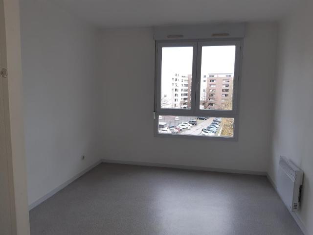 Studio 18 m²