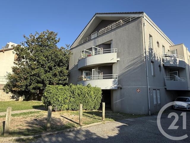 Studio 18 m²