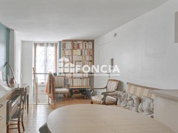Studio 18 m²