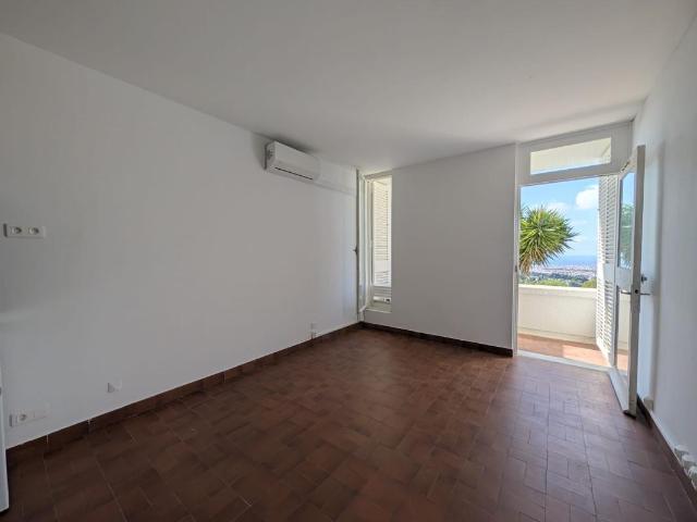 Studio 18 m²