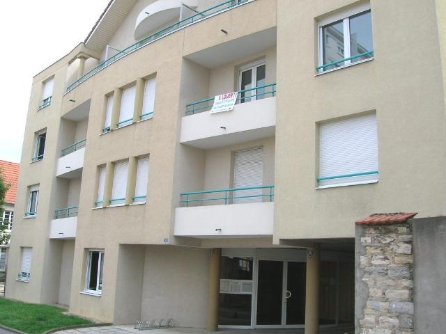 Studio 18 m²