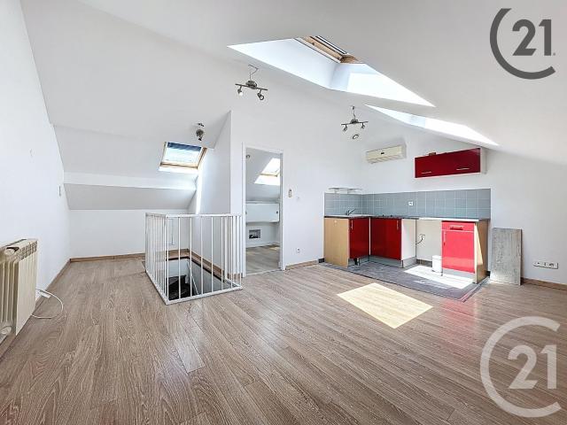 Studio 18 m²