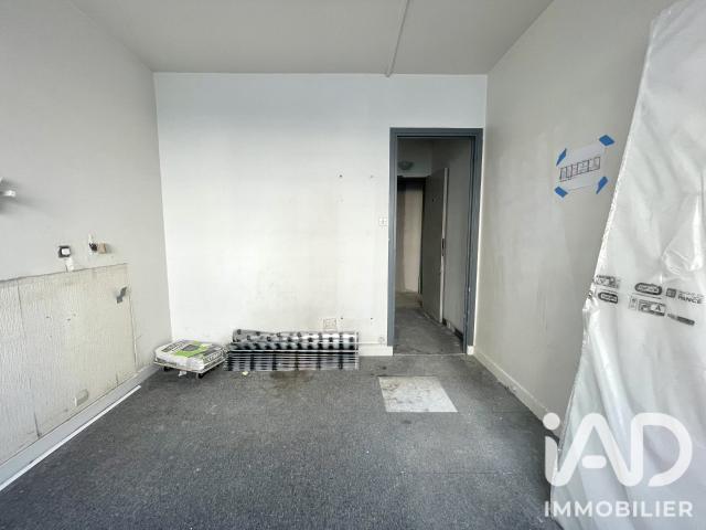Studio 18 m²