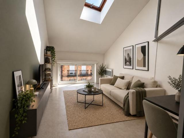 Studio 18 m²