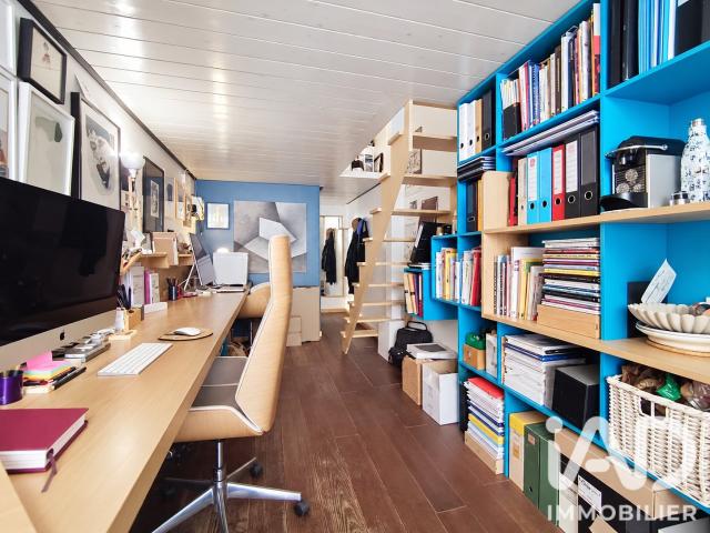 Studio 18 m²