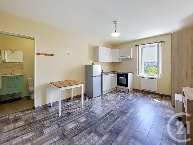 Studio 18 m²