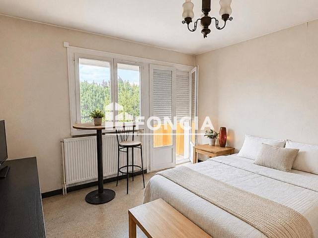 Studio 18 m²