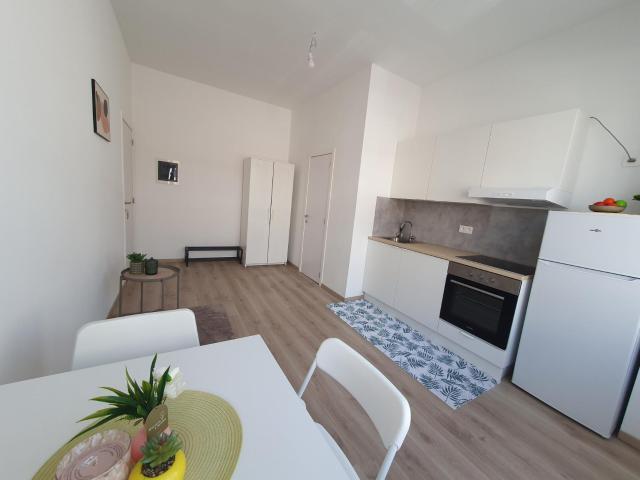 Studio 18 m² Jette, Belgique à Jette