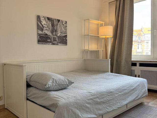 Studio 18 m² Place de la Petite Suisse à Ixelles