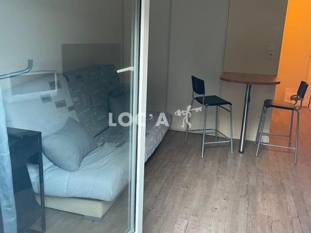 Studio 18 m² ref: 2128439