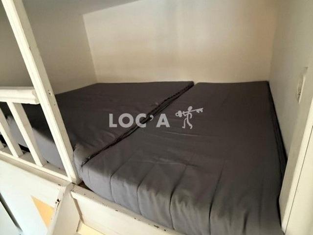Studio 18 m² ref: 6936089