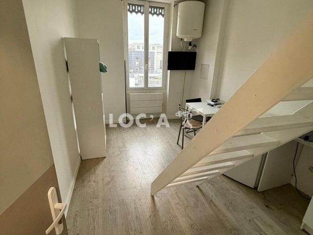 Studio 18 m² ref: 6936089