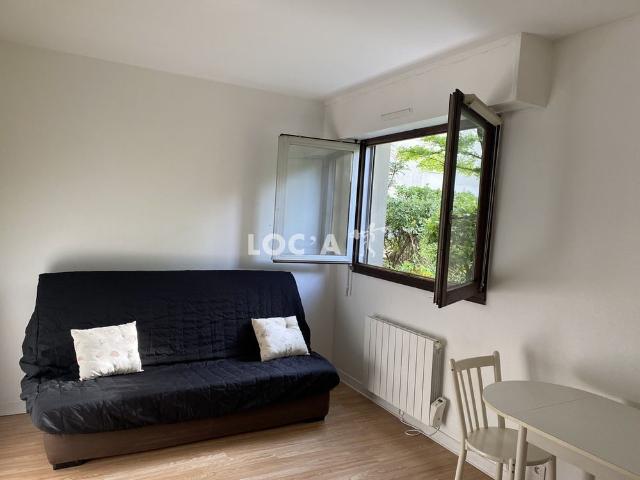 Studio 18 m² ref: 6936379