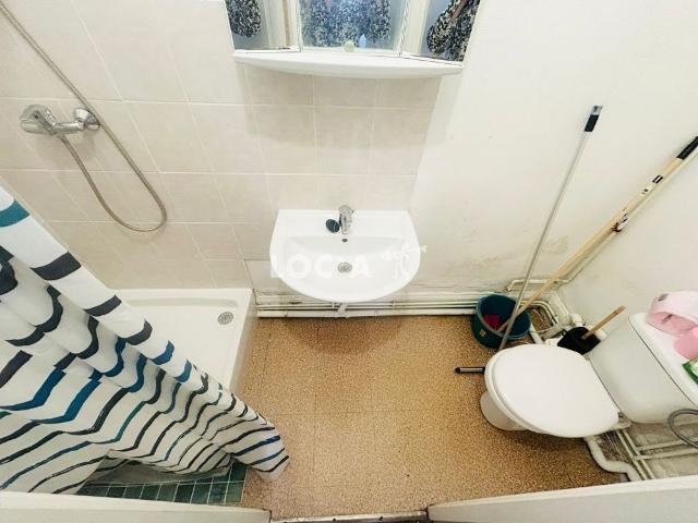 Studio 18 m² ref: 6936510