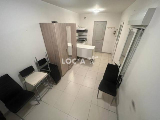 Studio 18 m² ref: 6936521