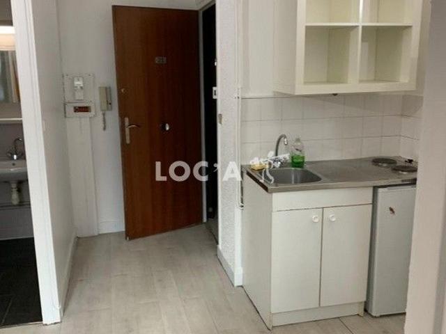 Studio 18 m² ref: 6936530