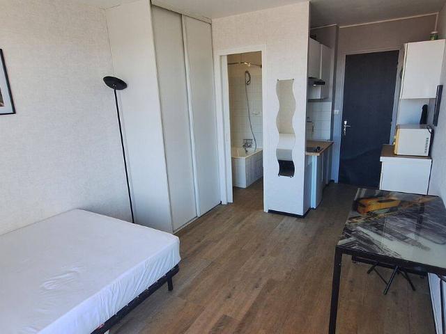studio 18m2