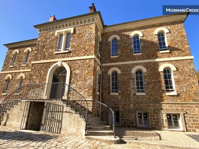 Studio 18m2 dans site classé