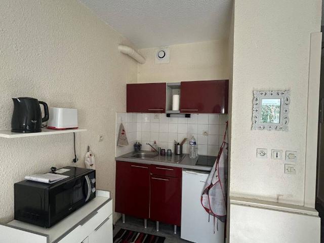 STUDIO 18M2 ROYAN 17200