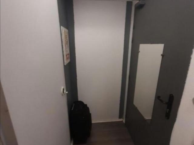 Studio / 18m² / Carrefour Pleyel Ligne 13
