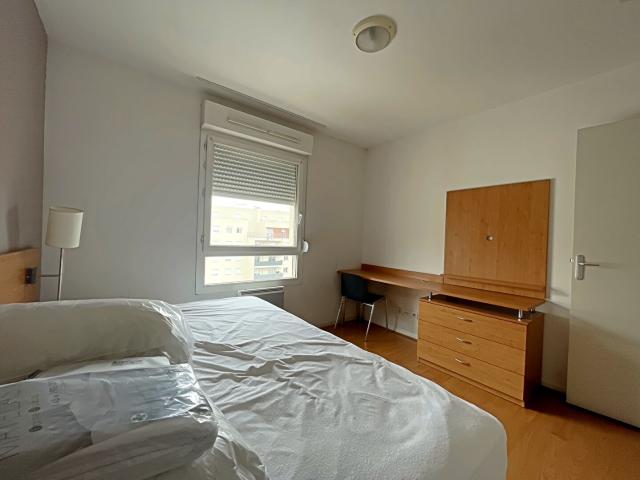 Studio 18m² Secteur Tréfilerie Saint Étienne