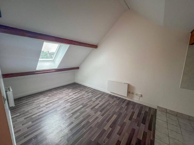 Studio 18m²