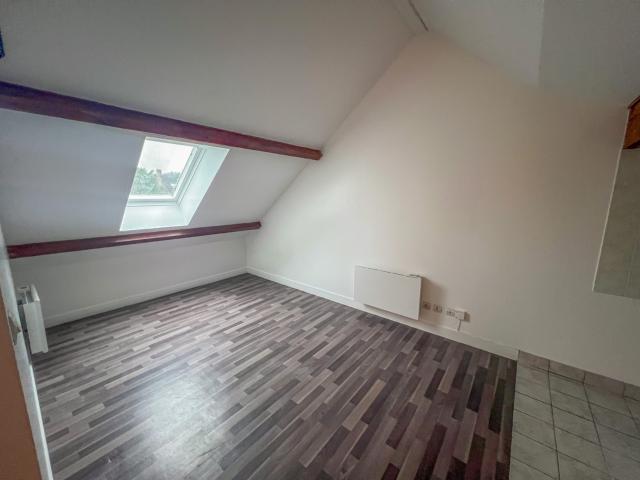 Studio 18m²