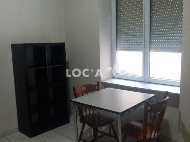 Studio 19.15 m² ref: 6936158