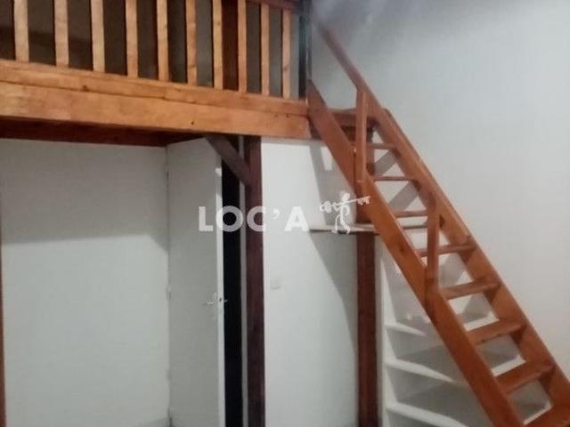 Studio 19.15 m² ref: 6936158