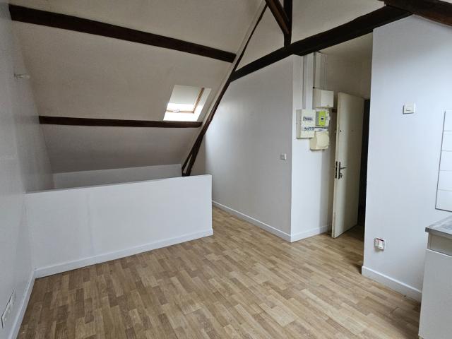 Studio 19.16m2
